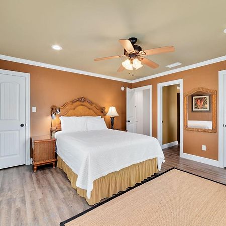 Walk To Beach, Secluded, Gazebo With Grill, 1Gig Wifi, Washer And Dryer, Games Gulf Shores Exterior foto