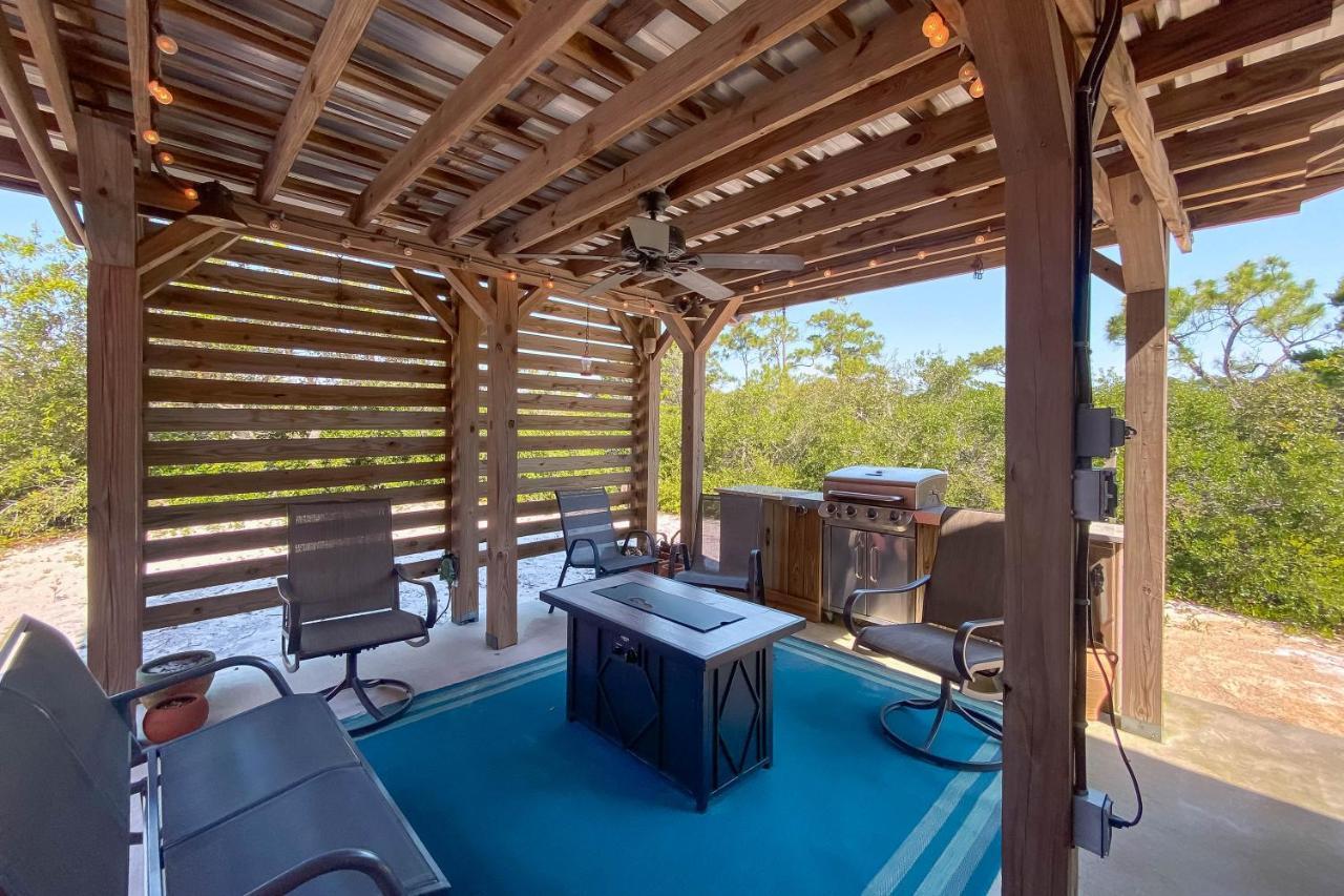 Walk To Beach, Secluded, Gazebo With Grill, 1Gig Wifi, Washer And Dryer, Games Gulf Shores Exterior foto