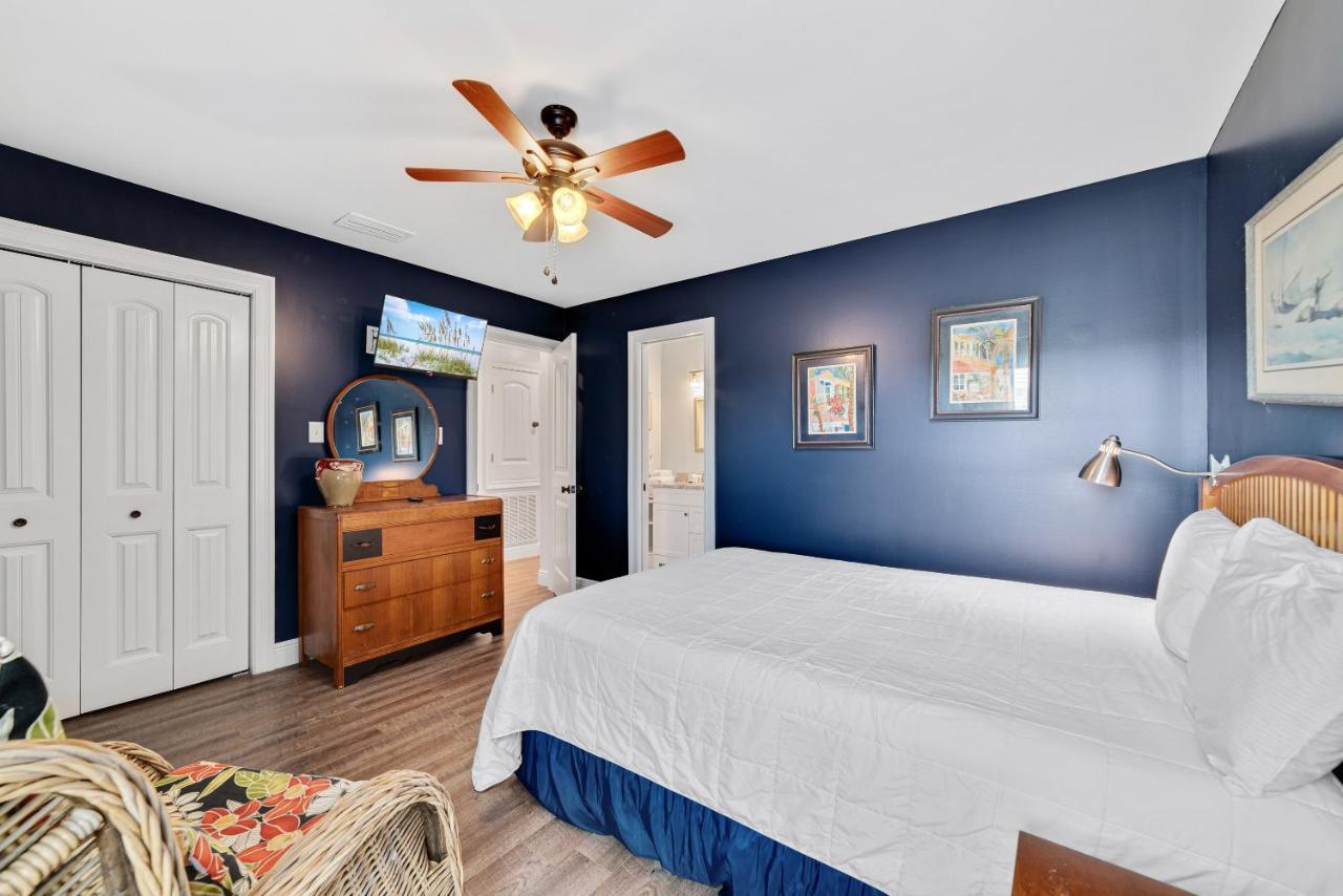 Walk To Beach, Secluded, Gazebo With Grill, 1Gig Wifi, Washer And Dryer, Games Gulf Shores Exterior foto