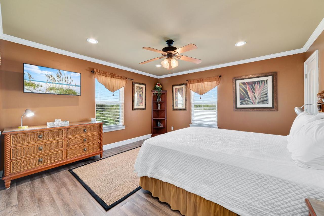 Walk To Beach, Secluded, Gazebo With Grill, 1Gig Wifi, Washer And Dryer, Games Gulf Shores Exterior foto