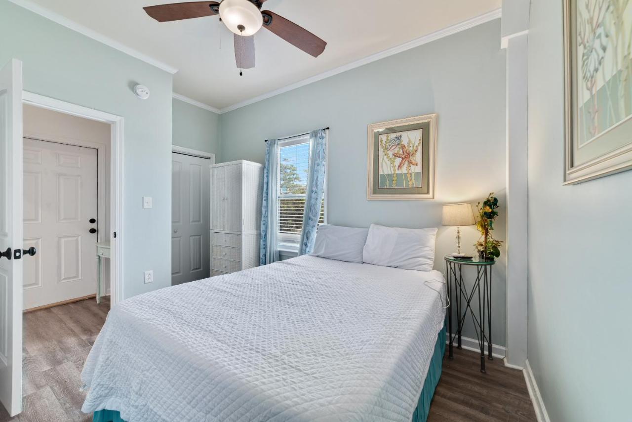 Walk To Beach, Secluded, Gazebo With Grill, 1Gig Wifi, Washer And Dryer, Games Gulf Shores Exterior foto