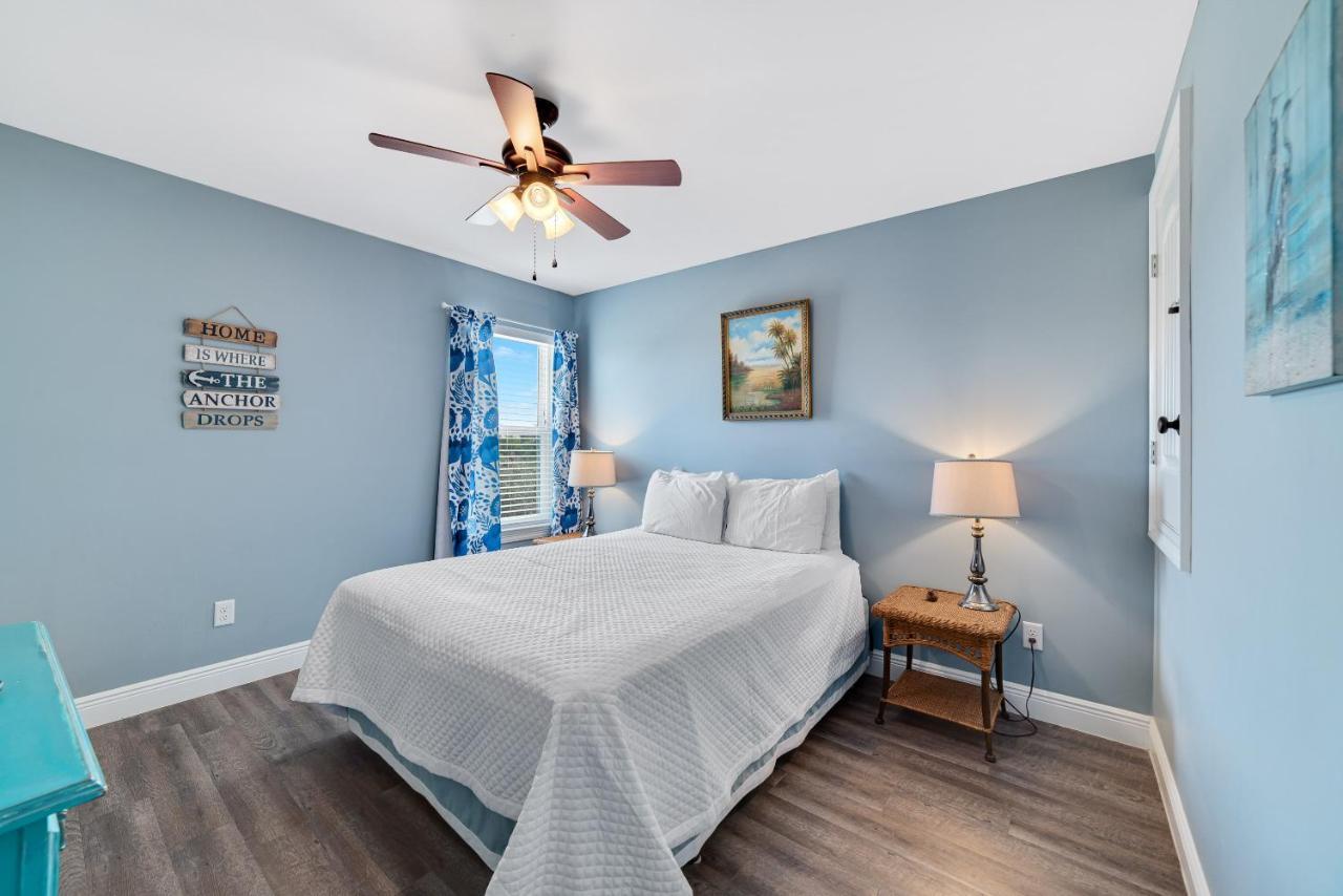 Walk To Beach, Secluded, Gazebo With Grill, 1Gig Wifi, Washer And Dryer, Games Gulf Shores Exterior foto
