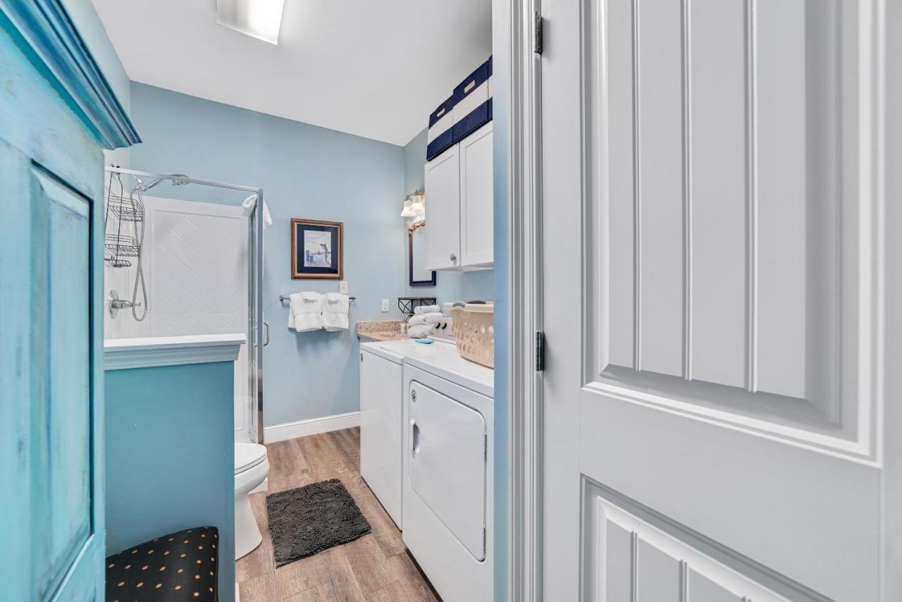 Walk To Beach, Secluded, Gazebo With Grill, 1Gig Wifi, Washer And Dryer, Games Gulf Shores Exterior foto