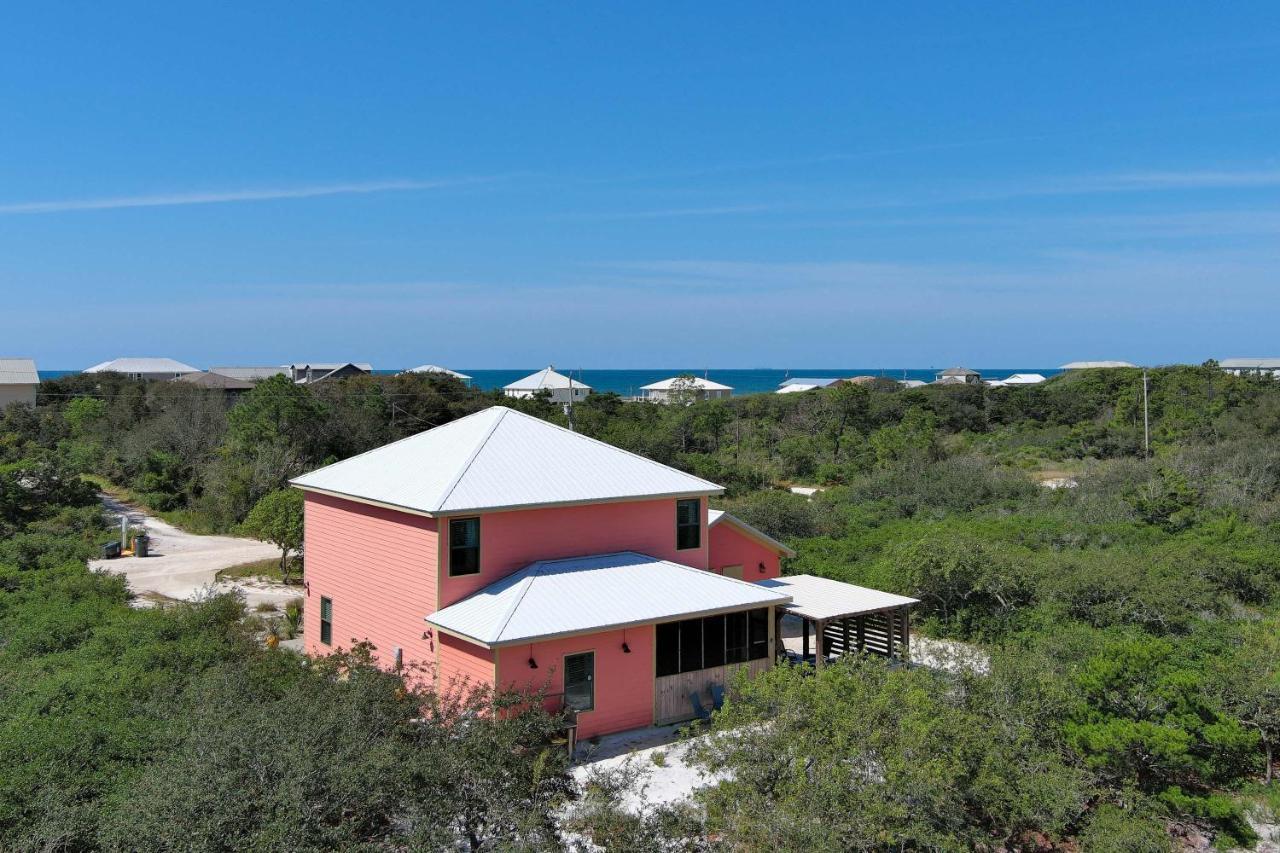 Walk To Beach, Secluded, Gazebo With Grill, 1Gig Wifi, Washer And Dryer, Games Gulf Shores Exterior foto