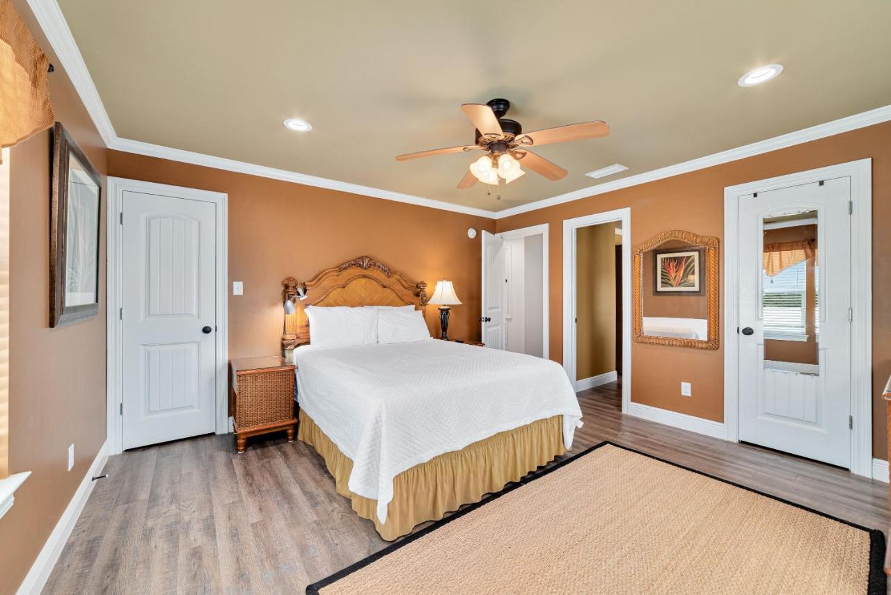 Walk To Beach, Secluded, Gazebo With Grill, 1Gig Wifi, Washer And Dryer, Games Gulf Shores Exterior foto