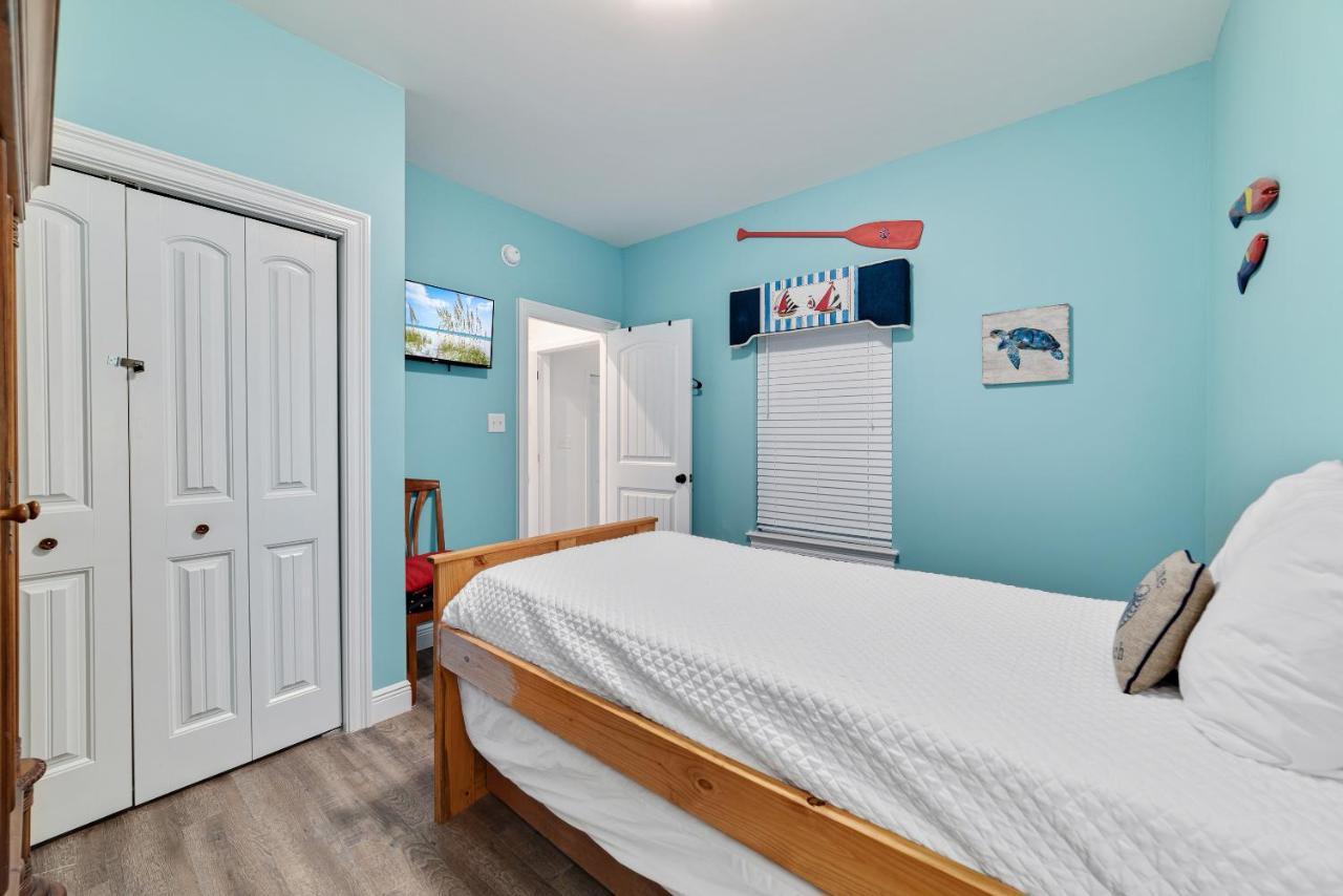 Walk To Beach, Secluded, Gazebo With Grill, 1Gig Wifi, Washer And Dryer, Games Gulf Shores Exterior foto
