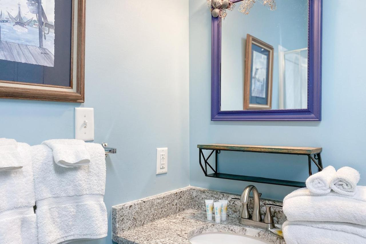 Walk To Beach, Secluded, Gazebo With Grill, 1Gig Wifi, Washer And Dryer, Games Gulf Shores Exterior foto